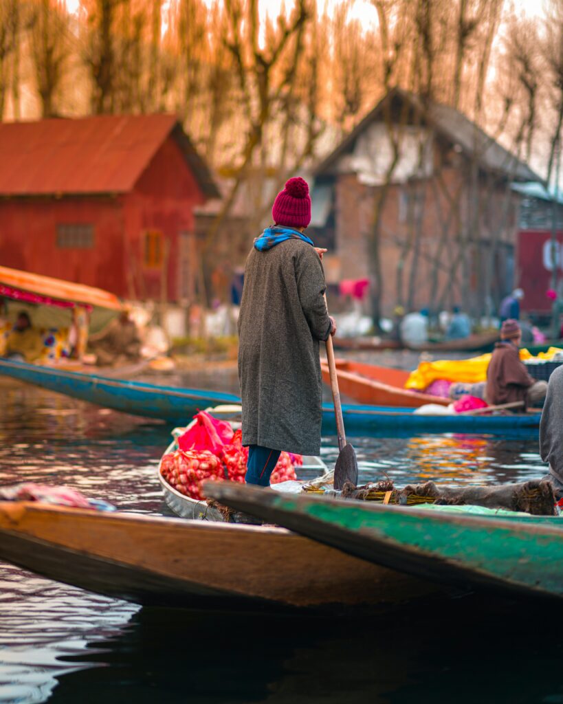 kashmir cabs