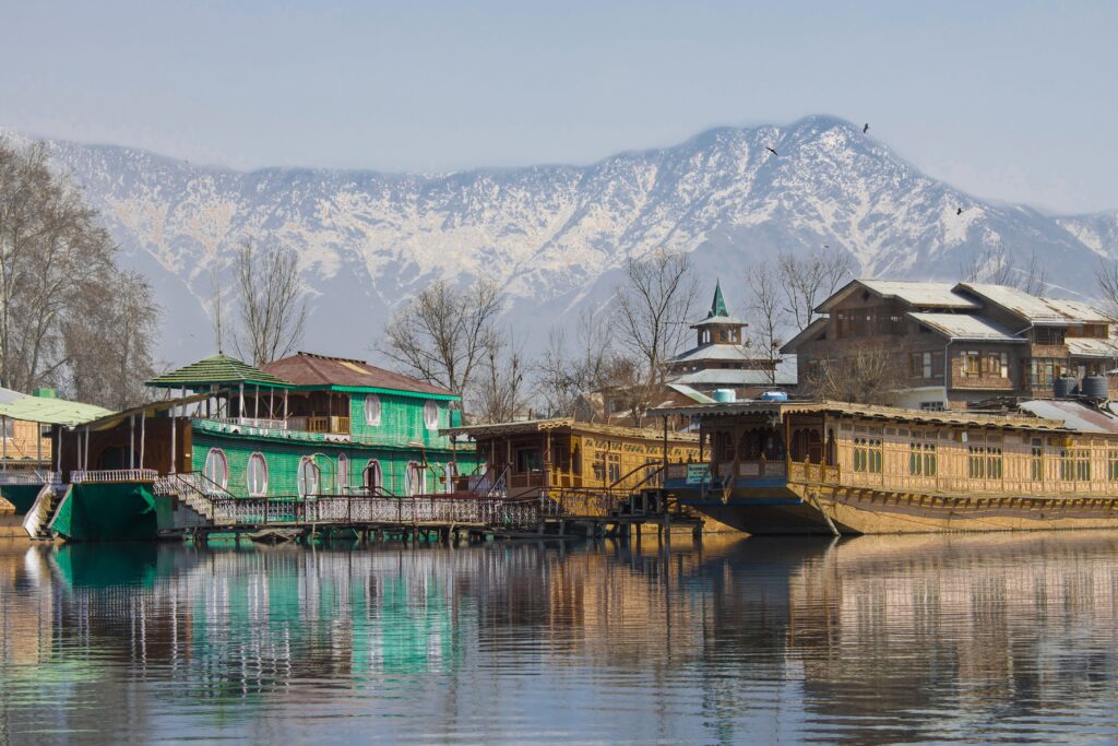 kashmir cabs