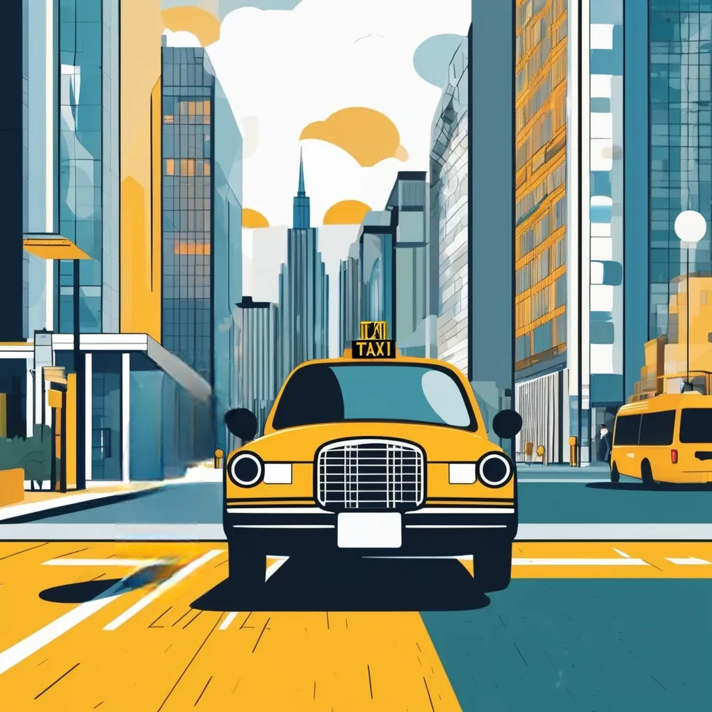kash cabs