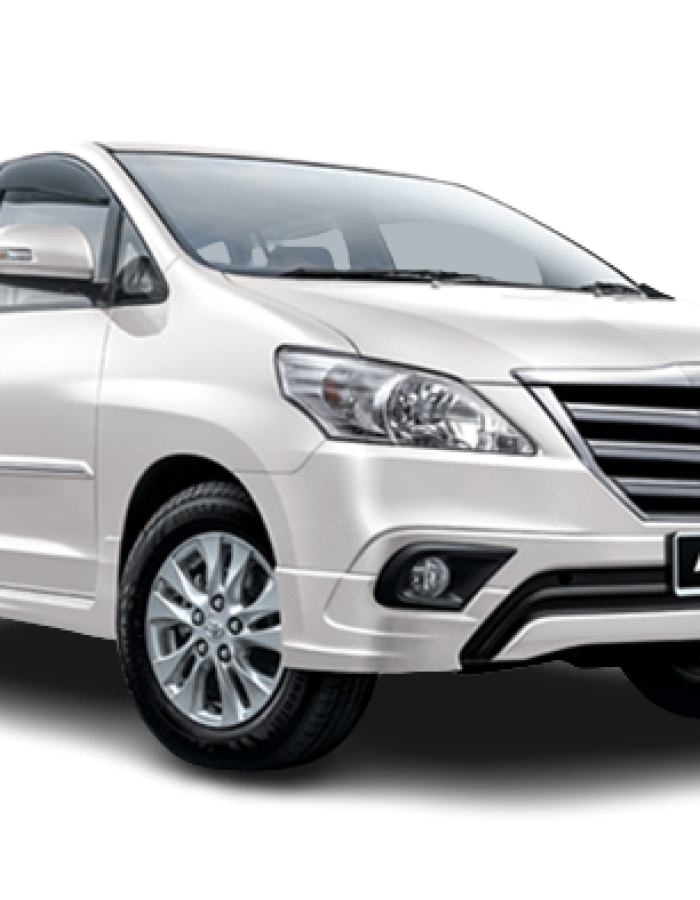 Innova [7-Seated]