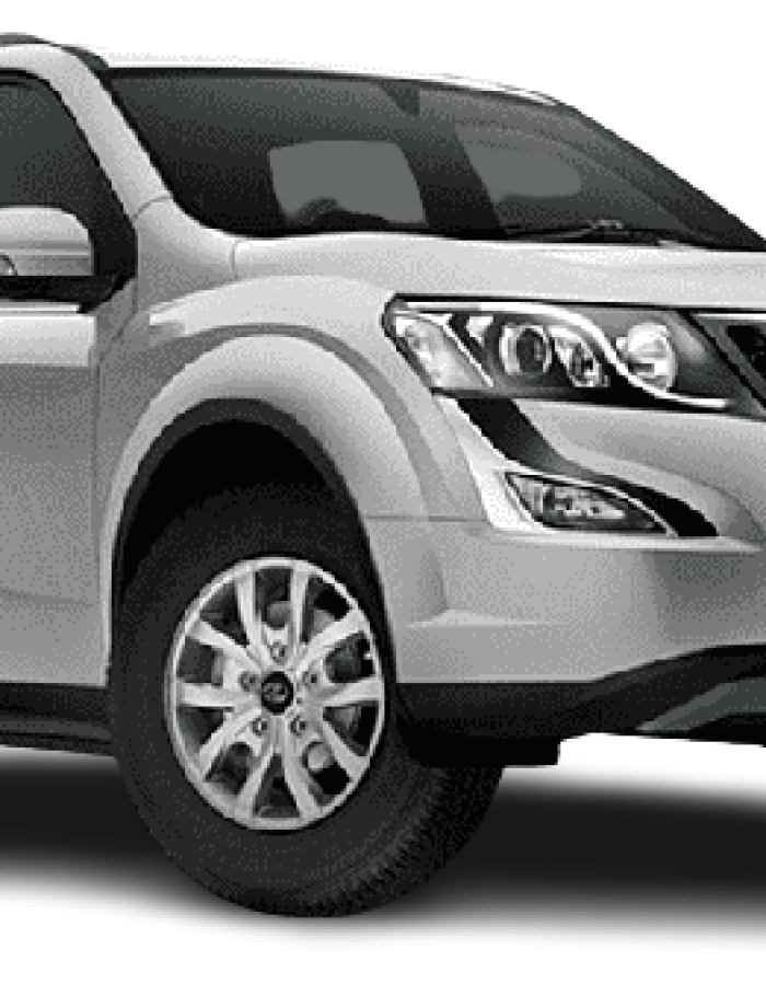 Xuv-500 [4-Seated]